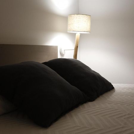 La Huertona De Caviedes Apartment Екстериор снимка