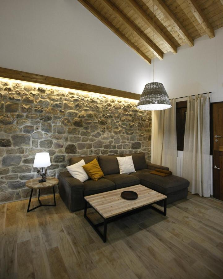 La Huertona De Caviedes Apartment Екстериор снимка