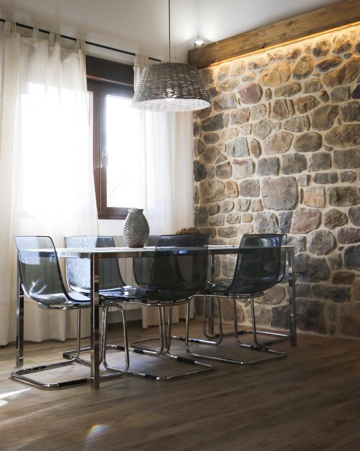 La Huertona De Caviedes Apartment Екстериор снимка