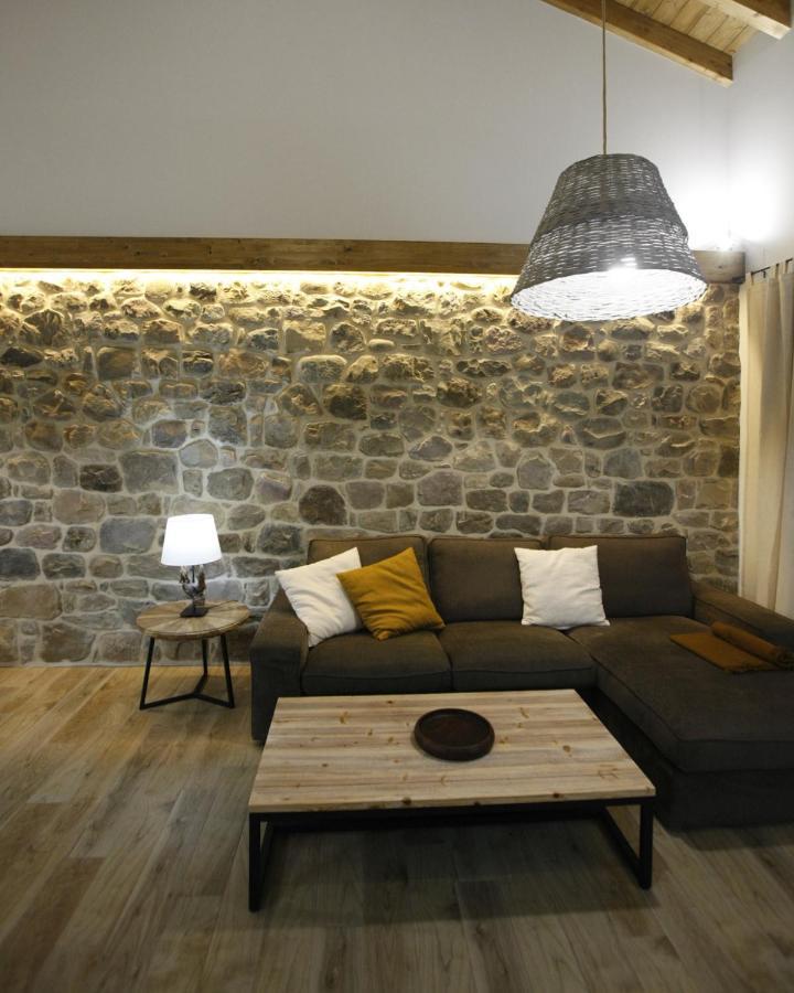 La Huertona De Caviedes Apartment Екстериор снимка