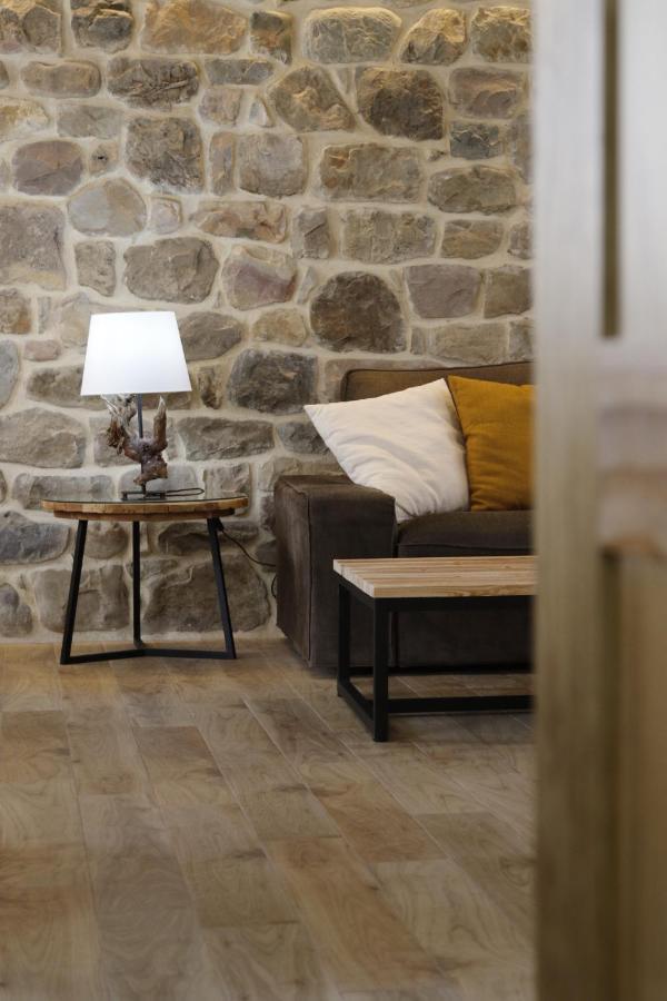 La Huertona De Caviedes Apartment Екстериор снимка
