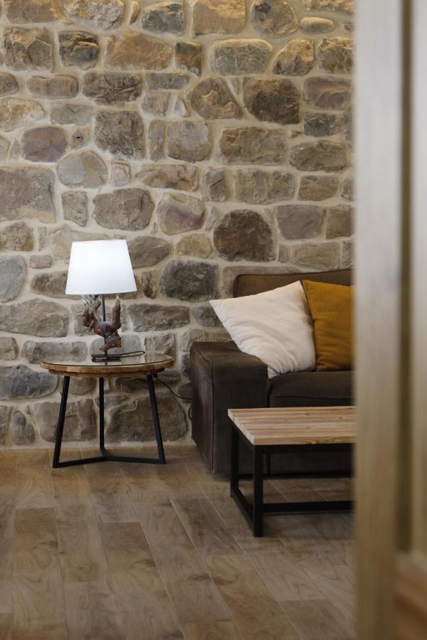 La Huertona De Caviedes Apartment Екстериор снимка