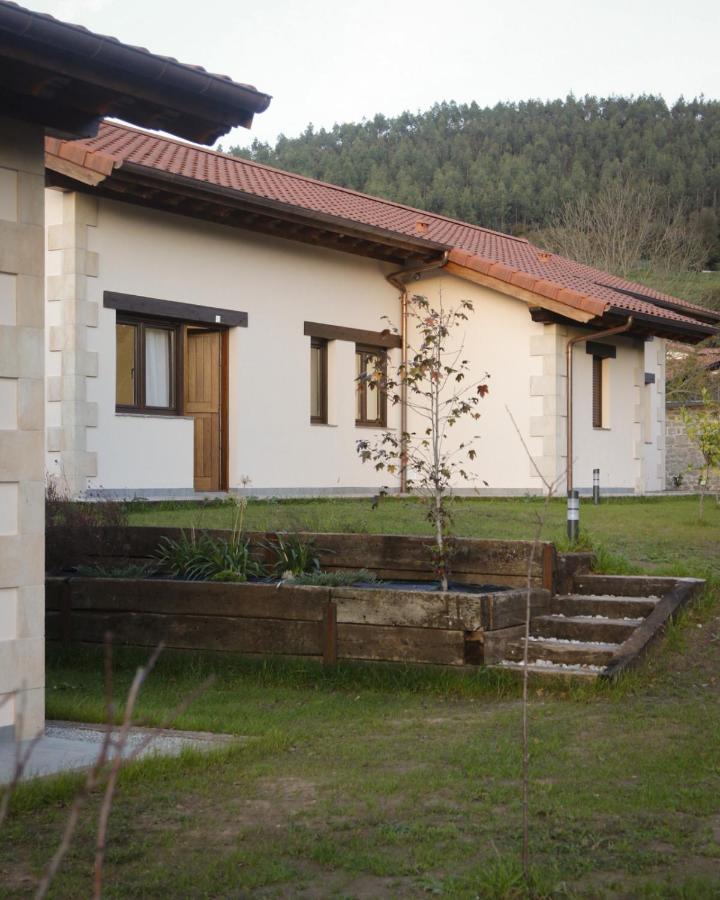 La Huertona De Caviedes Apartment Екстериор снимка
