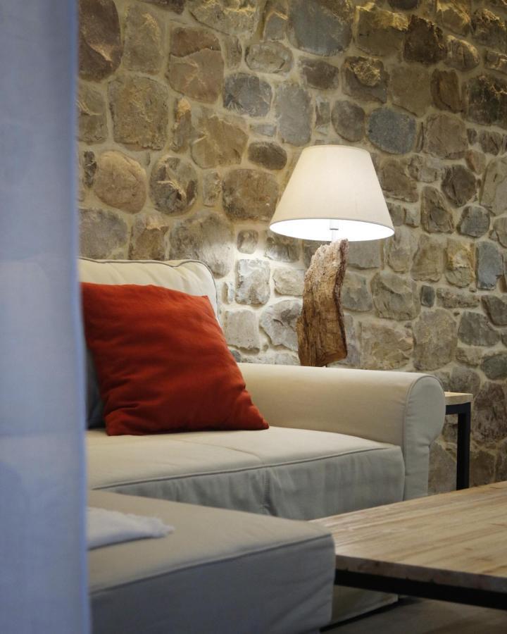 La Huertona De Caviedes Apartment Екстериор снимка