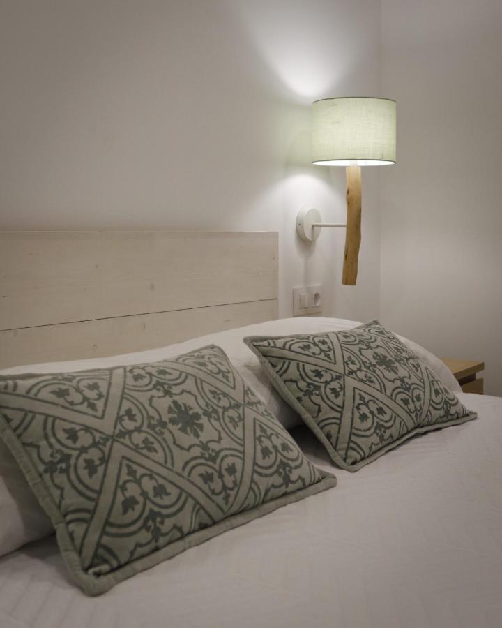 La Huertona De Caviedes Apartment Екстериор снимка