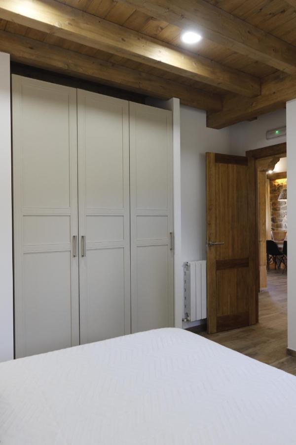 La Huertona De Caviedes Apartment Екстериор снимка