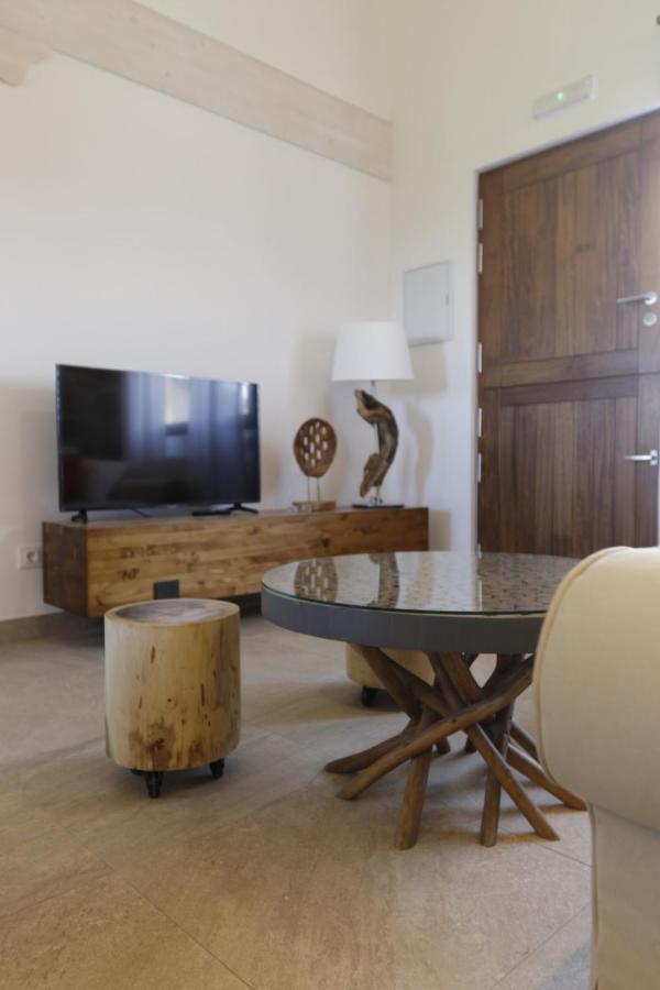 La Huertona De Caviedes Apartment Екстериор снимка