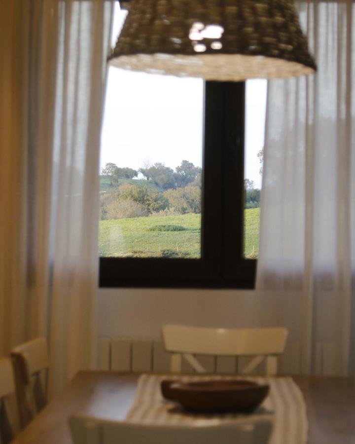 La Huertona De Caviedes Apartment Екстериор снимка