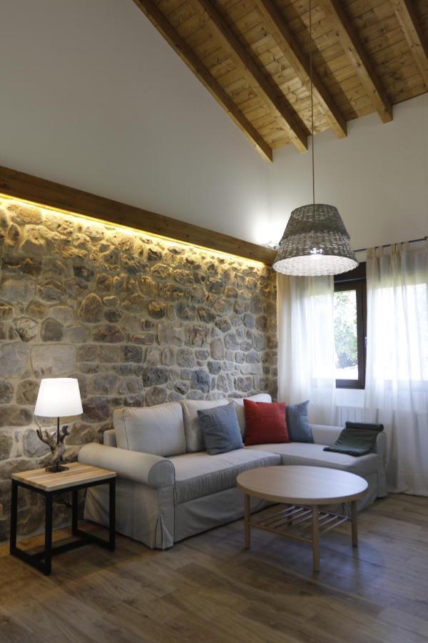 La Huertona De Caviedes Apartment Екстериор снимка