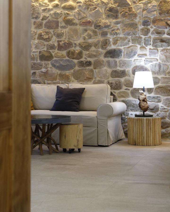 La Huertona De Caviedes Apartment Екстериор снимка