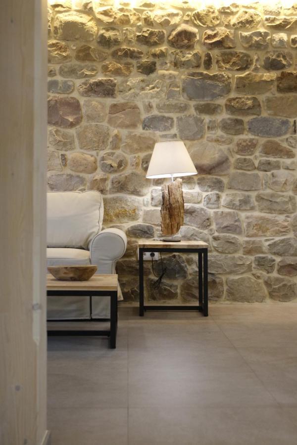 La Huertona De Caviedes Apartment Екстериор снимка