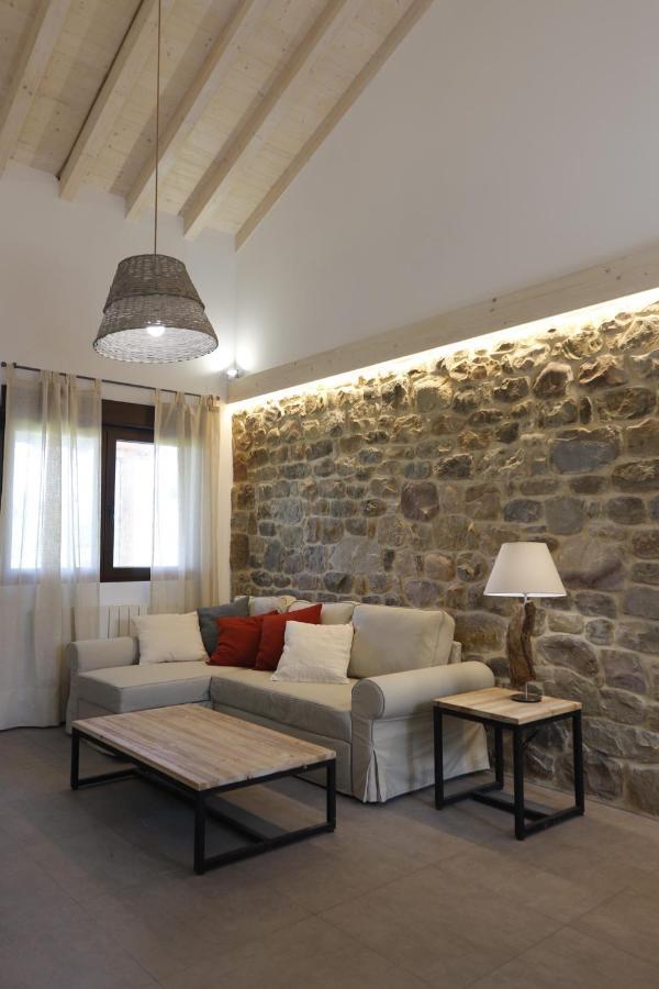 La Huertona De Caviedes Apartment Екстериор снимка