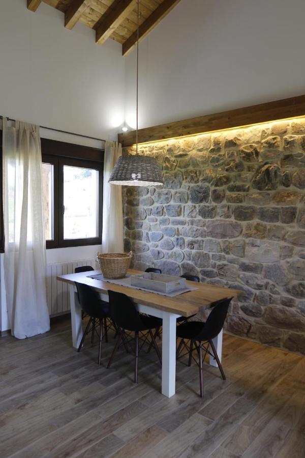 La Huertona De Caviedes Apartment Екстериор снимка