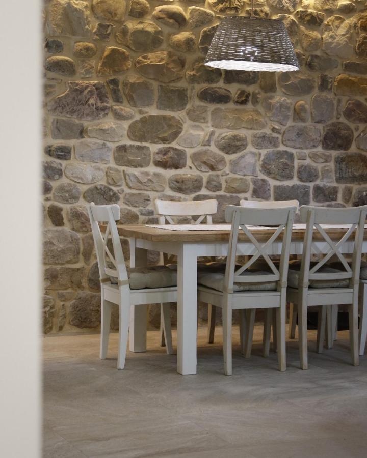 La Huertona De Caviedes Apartment Екстериор снимка