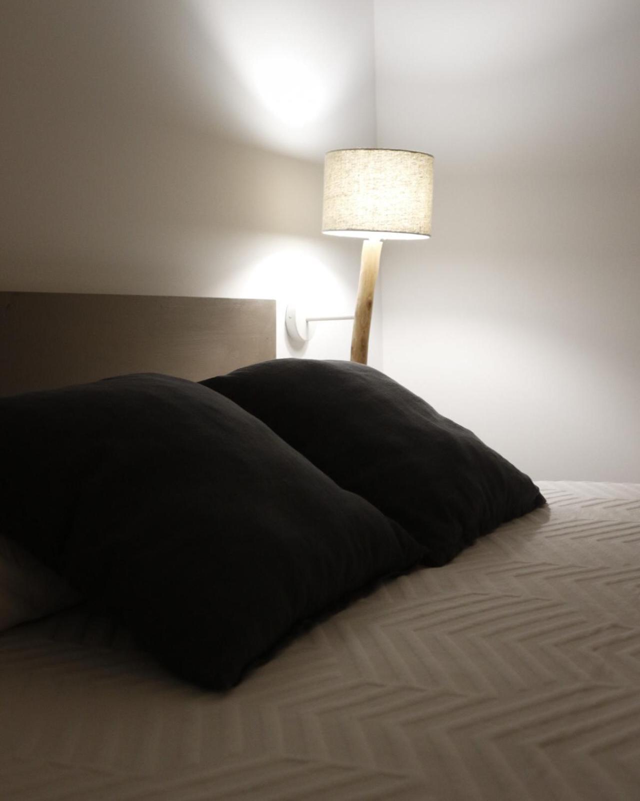 La Huertona De Caviedes Apartment Екстериор снимка