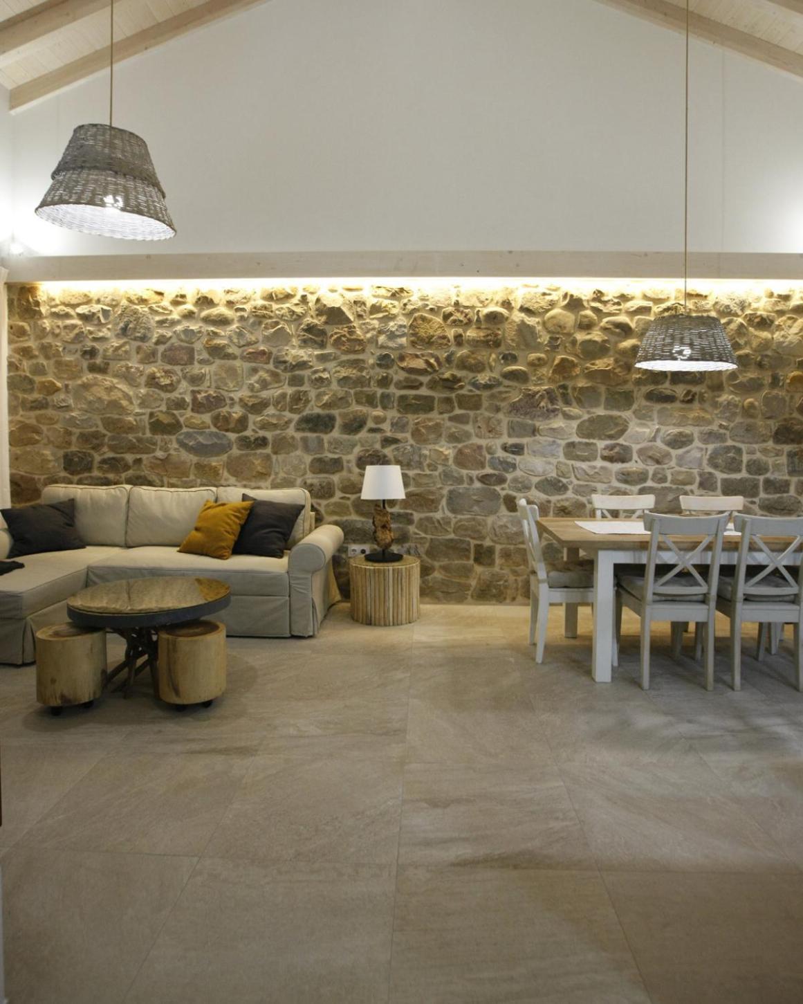La Huertona De Caviedes Apartment Екстериор снимка