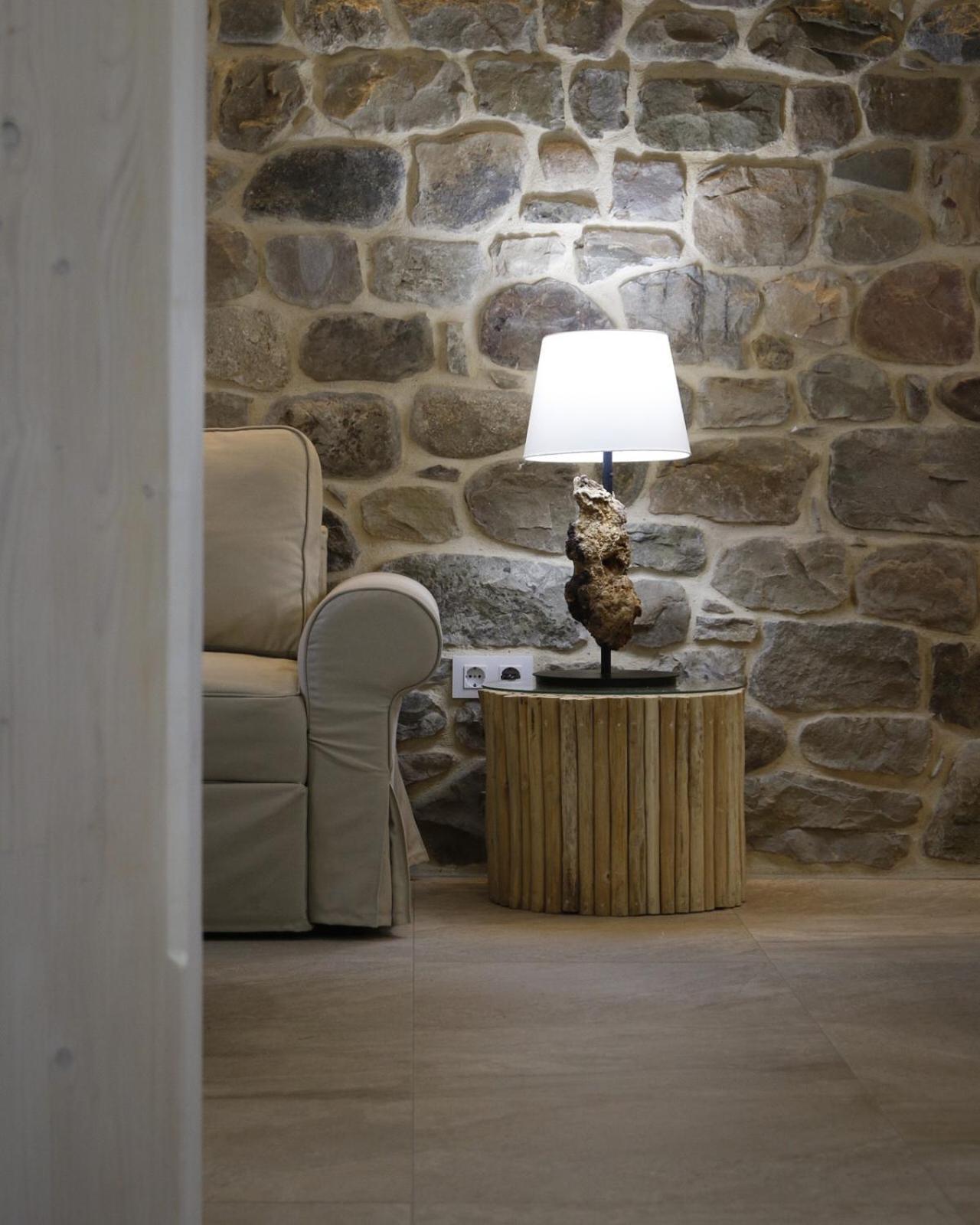 La Huertona De Caviedes Apartment Екстериор снимка