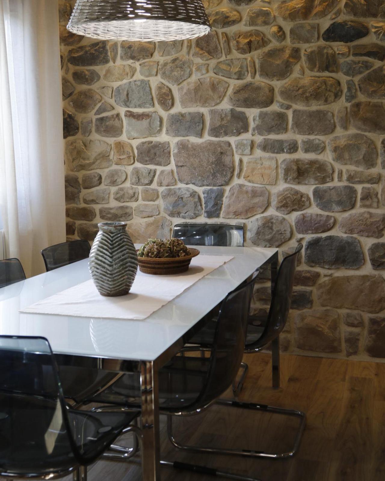 La Huertona De Caviedes Apartment Екстериор снимка